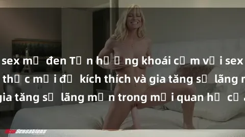 sex mỹ đen Tận hưởng khoái cảm với sex ngoài trời: Cách thức mới để kích thích và gia tăng sự lãng mạn trong mối quan hệ của bạn!