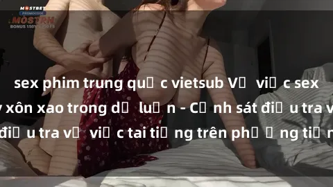 sex phim trung quốc vietsub Vụ việc sex trên tàu hỏa gây xôn xao trong dư luận - Cảnh sát điều tra vụ việc tai tiếng trên phương tiện công cộng